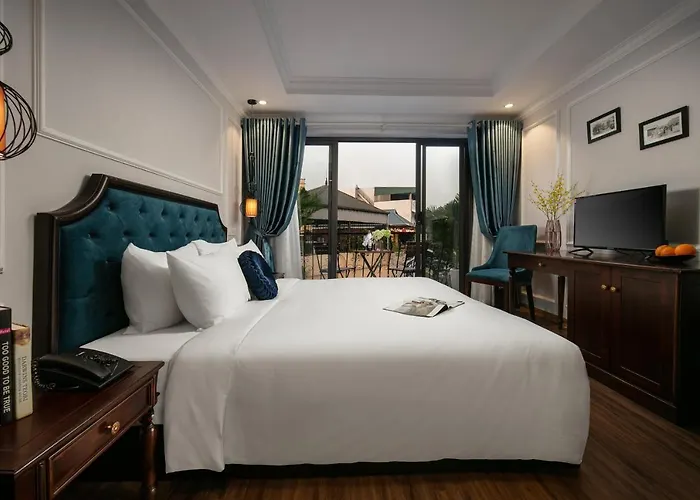 Maya Boutique Hotel & Spa